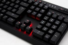 Image result for Corsair K60