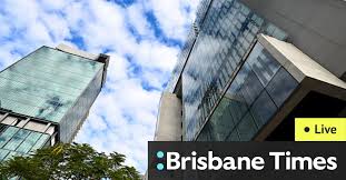 Brisbane Times - News update