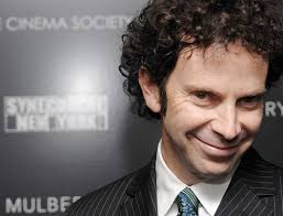 Charlie Kaufman, some have said, is a literary writer who just happens to have a job writing screenplays. And now, directing them -- his directorial debut, ... - charliekaufman_1028