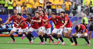 How to watch Argentina vs. Egypt today: TV channel, streaming and kickoff time
