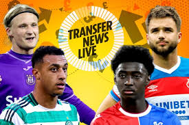 The Scottish Sun - News update
