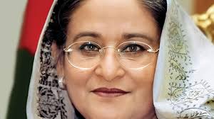 Image result for sheikh hasina with sheikh mujib