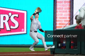 Phillies - Rockies