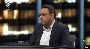 مجری صدا و سیما: امانپور می‌تواند بپرسد؛ ما بپرسیم، متهم می‌شیم