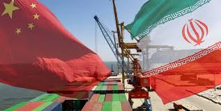 اسرائیل نگران گسترش روابط تهران- پکن پس از اسنپ‌بک است