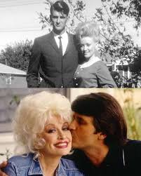 Dolly Parton and Carl Dean were married for 59 years before ...