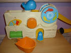 Bath TubsBath Toy - Fisher-Price