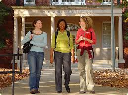 Image result for College women