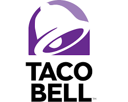 Image of Taco Bell logo