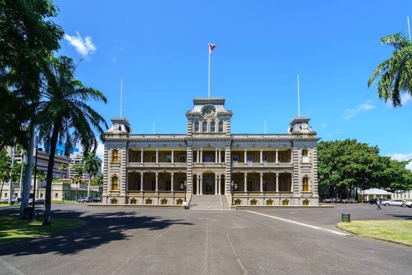 We Buy House Hawaii, US