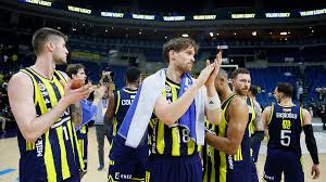 Fenerbahçe Spor Kulübü - News update