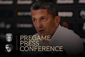 PAOKFC - News update