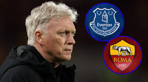 Everton News - News update