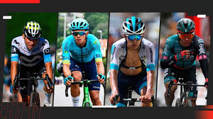 ESPN Argentina - News update