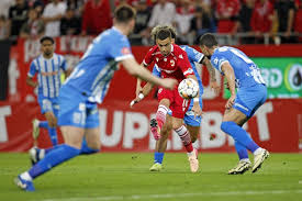 Dinamo – Universitatea. O garanție a spectacolului fotbalistic