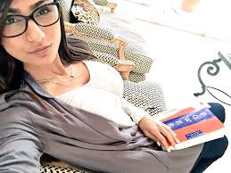 תוצאת תמונה עבור من هي ميا خليفة