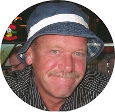 Jeffrey Hogan, 51, of Sioux Falls passed away Sunday, September 23, 2012. - Jeff-Hogan