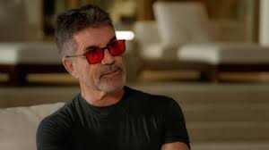 Simon Cowell's America's Got Talent replacement has been confirmed - and it's a familiar face - Digital Spy