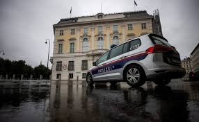 At Least 8 Killed In Mass Shooting At Austrian School, Shooter Dies By Suicide
