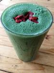 Spirulina Smoothie Deliciously Ella