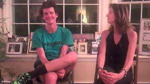 Image result for Harley Johnstone, AKA Durianrider