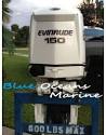 Evinrude 1hp etec for sale