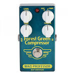 Mad Professor Forest Green Compressor - Audiofanzine