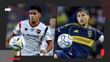 newell's - boca juniors Picture