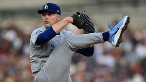 Dodgers Announce Starting Pitchers for September's First Series vs Rival Cardinals — Sports Illustrated