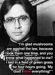 The Great Bill Hicks on Pinterest | Bill Hicks, Drugs and Miss You via Relatably.com