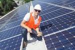 Pay Scale for a Solar Energy Technician m