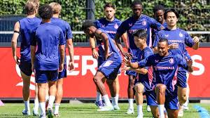 Voetbalzone - News update