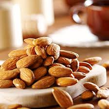 Image result for almonds