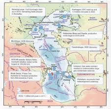 Image result for Caspian Sea Battleships