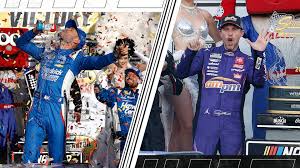 Substack exclusive: Shock car star - Brad Keselowski is all about the unexpected - NASCAR.com