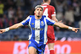 VÍDEO: William Gomes aproxima FC Porto dos 'quartos'