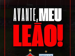 Fortaleza - Vitória