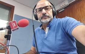 [Entretien] Mohamed Ghandour : 