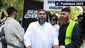 Britain Charges Anjem Choudary, Radical Preacher, With ...