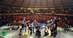 Mago de Oz tocará en Ponferrada con motivo del Día de Castilla y León