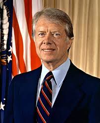 ... which I established in January with US attorney Tom Wilner. - jimmy-carter
