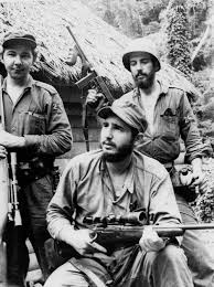 Bildresultat för fidel Castro y su primera visita a venezuela el 23 de enero de 1959