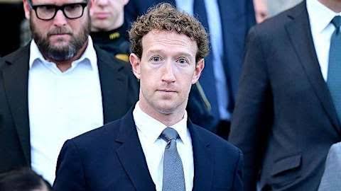 Meta agrees to $18bn settlement over child harm claims; new teen safety features include two-hour time limit and hidden likes