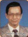 Portrait of Mr. Lam Kee K.. - 5f224c78-6098-4ba1-8796-93de013d41f8
