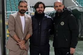 پیکان مقابل سپاهان