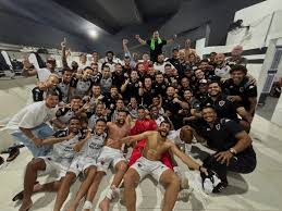 Série C: Botafogo-PB assume liderança e Anápolis-GO deixa o Z4