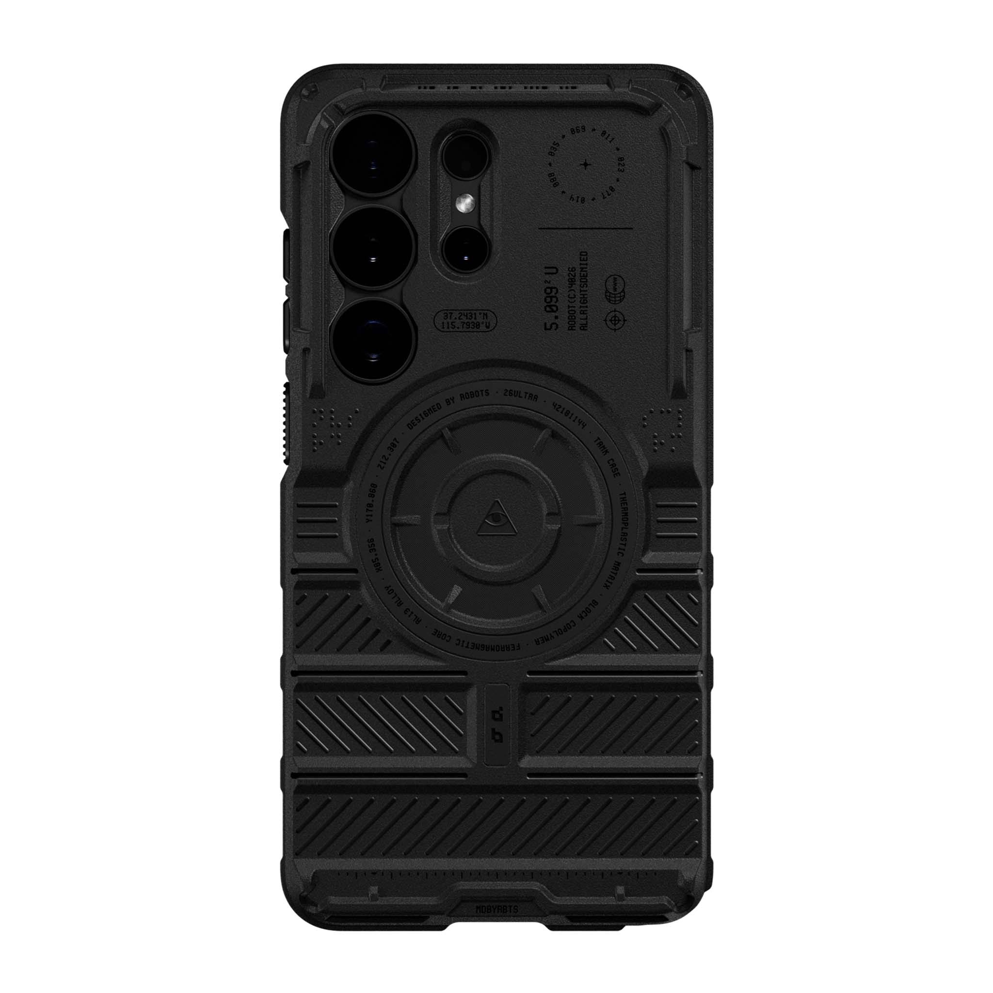 dbrand Galaxy S26 Ultra Tank Case