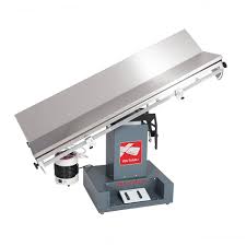 New V-Top Heated Surgery Table! - Vetamac