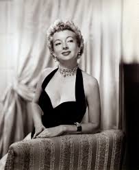 Resultado de imagem para Evelyn Keyes