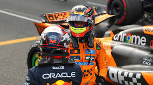Formula 1 - News update